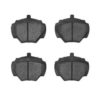 R1 Concepts® - Ceramic Rear Brake Pads