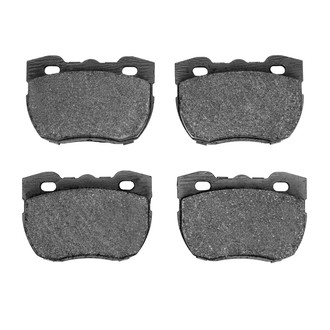 R1 Concepts® - Ceramic Front Brake Pads