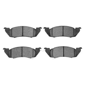 R1 Concepts® - Ceramic Front Brake Pads