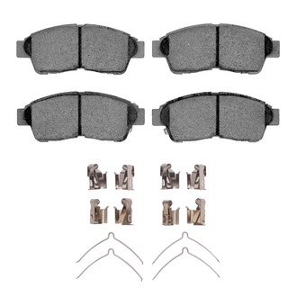 R1 Concepts® - Ceramic Front Brake Pads