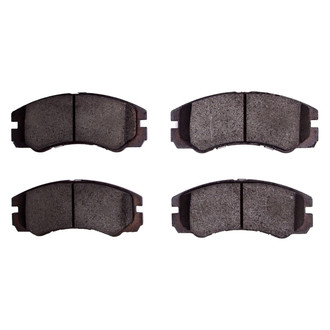 R1 Concepts® - Ceramic Disc Brake Pads