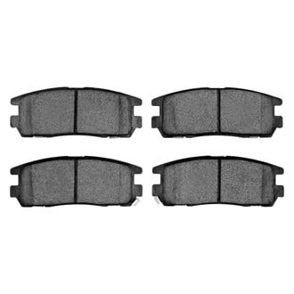 R1 Concepts® - Ceramic Disc Brake Pads