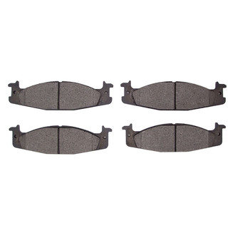 R1 Concepts® - Ceramic Front Brake Pads