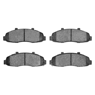 R1 Concepts® - Ceramic Disc Brake Pads