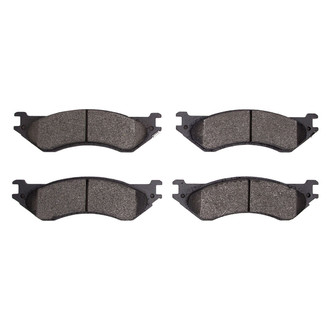 R1 Concepts® - Ceramic Disc Brake Pads