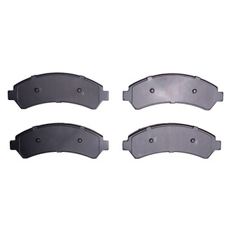 R1 Concepts® - Ceramic Front Brake Pads
