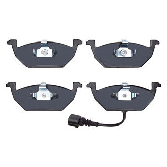 R1 Concepts® - Ceramic Front Brake Pads