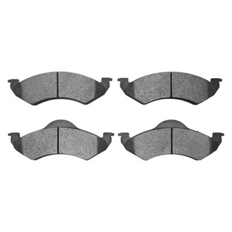 R1 Concepts® - Ceramic Front Brake Pads