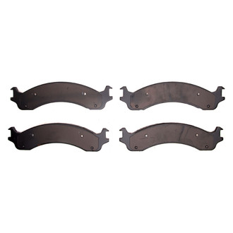 R1 Concepts® - Ceramic Front Brake Pads