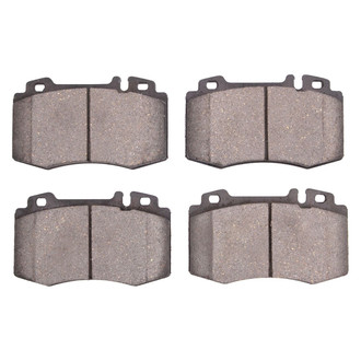 R1 Concepts® - Ceramic Front Brake Pads