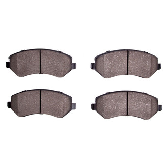 R1 Concepts® - Ceramic Front Brake Pads