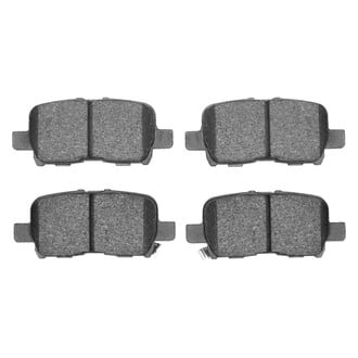 R1 Concepts® - Ceramic Rear Brake Pads