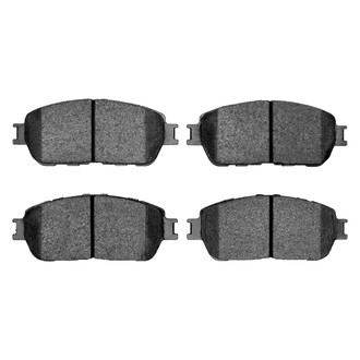 R1 Concepts® - Ceramic Front Brake Pads