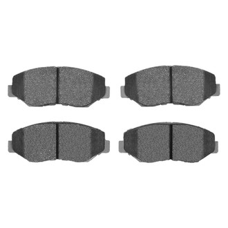 R1 Concepts® - Ceramic Front Brake Pads