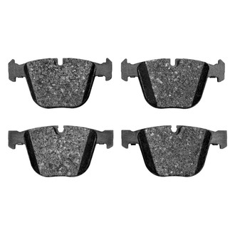 R1 Concepts® - Ceramic Rear Brake Pads