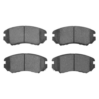 R1 Concepts® - Ceramic Front Brake Pads