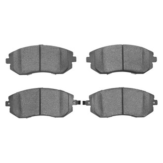 R1 Concepts® - Ceramic Front Brake Pads