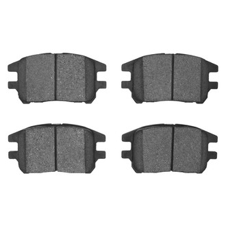 R1 Concepts® - Ceramic Front Brake Pads