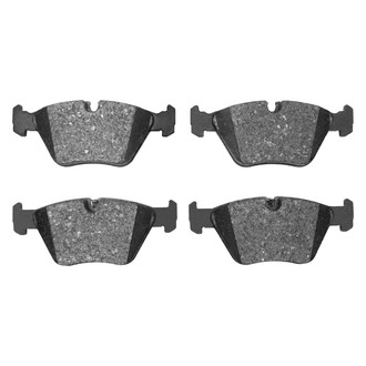 R1 Concepts® - Ceramic Front Brake Pads