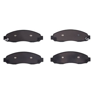 R1 Concepts® - Ceramic Front Brake Pads