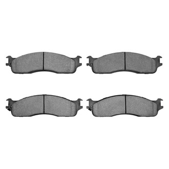 R1 Concepts® - Ceramic Front Brake Pads