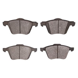 R1 Concepts® - Ceramic Front Brake Pads