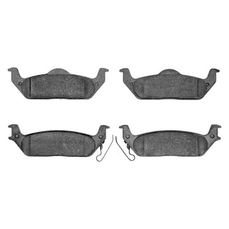 R1 Concepts® - Ceramic Disc Brake Pads
