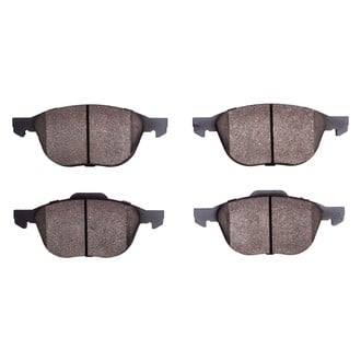 R1 Concepts® - Ceramic Front Brake Pads