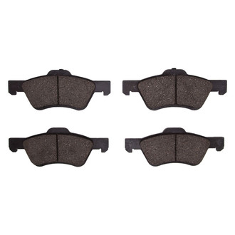R1 Concepts® - Ceramic Front Brake Pads