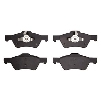 R1 Concepts® - Ceramic Front Brake Pads