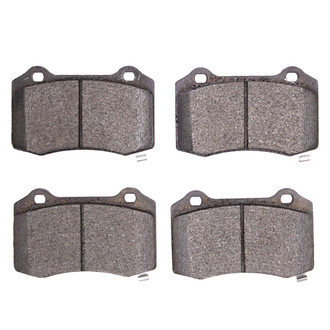 R1 Concepts® - Ceramic Disc Brake Pads