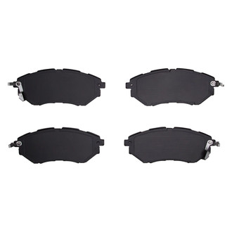 R1 Concepts® - Ceramic Front Brake Pads
