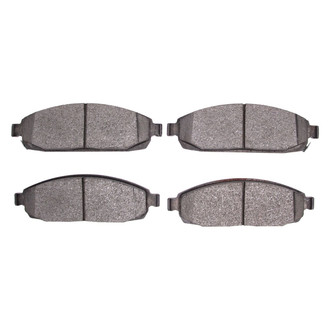 R1 Concepts® - Ceramic Front Brake Pads