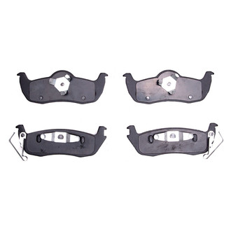 R1 Concepts® - Ceramic Rear Brake Pads
