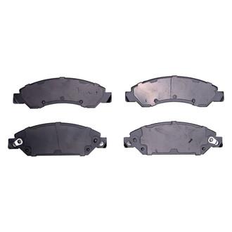 R1 Concepts® - Ceramic Front Brake Pads
