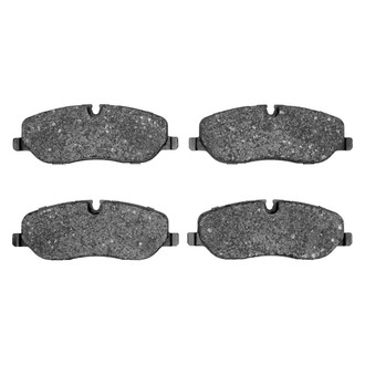 R1 Concepts® - Ceramic Front Brake Pads