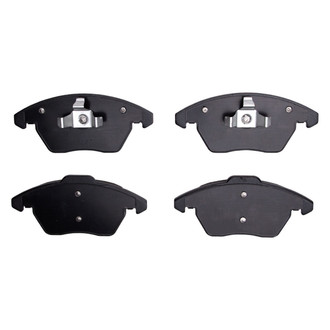 R1 Concepts® - Ceramic Front Brake Pads