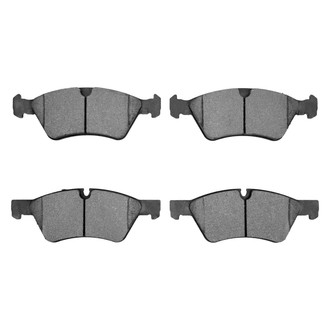 R1 Concepts® - Ceramic Front Brake Pads