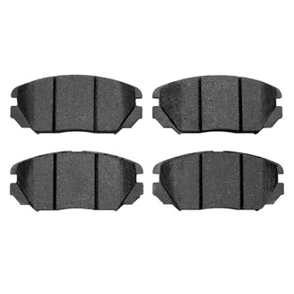 R1 Concepts® - Ceramic Front Brake Pads