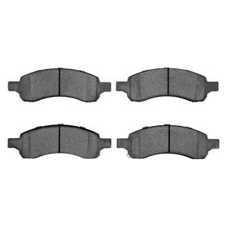R1 Concepts® - Ceramic Front Brake Pads