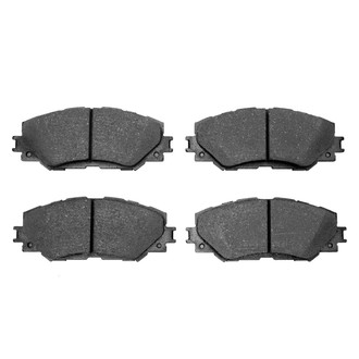 R1 Concepts® - Ceramic Front Brake Pads