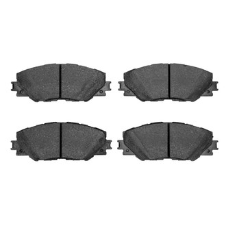 R1 Concepts® - Ceramic Front Brake Pads