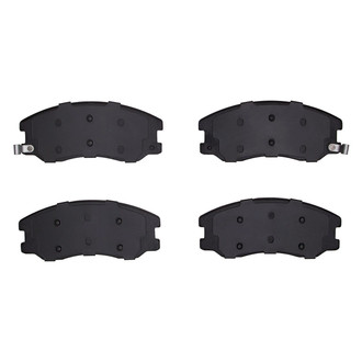 R1 Concepts® - Ceramic Front Brake Pads