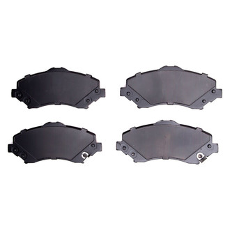 R1 Concepts® - Ceramic Front Brake Pads
