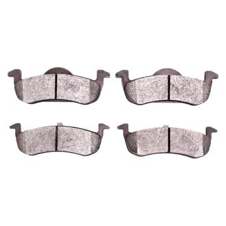 R1 Concepts® - Ceramic Disc Brake Pads