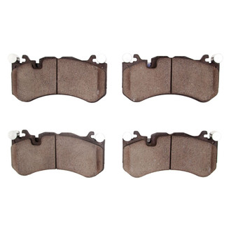 R1 Concepts® - Ceramic Front Brake Pads