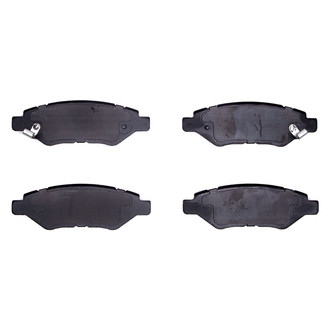 R1 Concepts® - Ceramic Rear Brake Pads