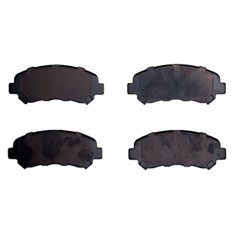 R1 Concepts® - Ceramic Front Brake Pads