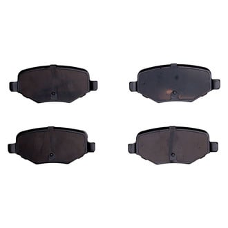 R1 Concepts® - Ceramic Disc Brake Pads