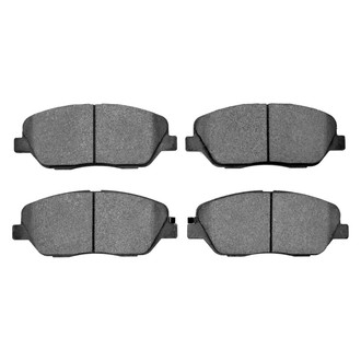 R1 Concepts® - Ceramic Front Brake Pads